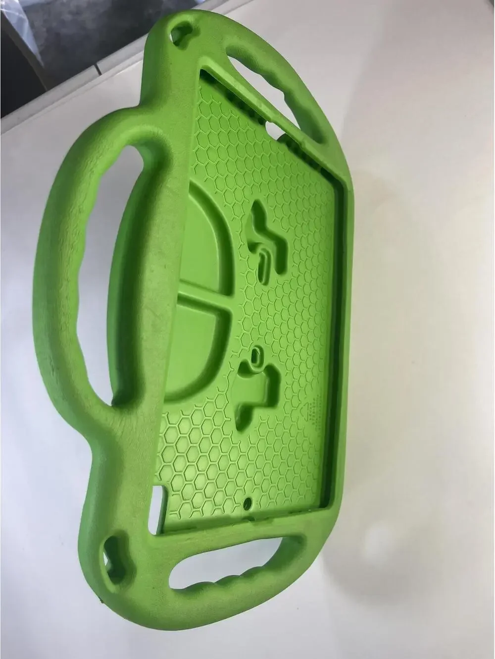 Protective iPad 10.2